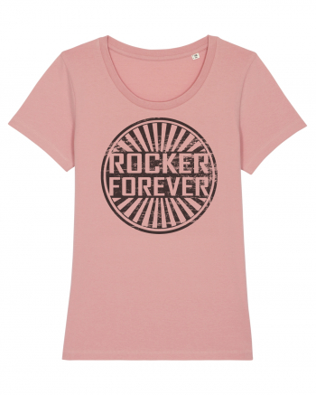 ROCKER FOREVER 1 Canyon Pink