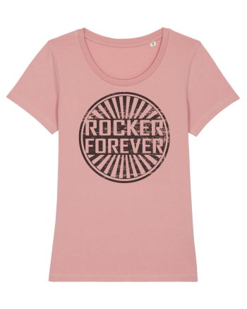 ROCKER FOREVER 1 Canyon Pink