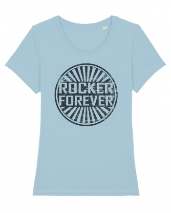ROCKER FOREVER 1 Sky Blue