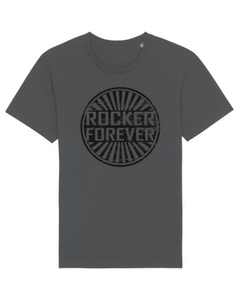 ROCKER FOREVER 1 Anthracite