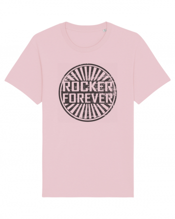ROCKER FOREVER 1 Cotton Pink