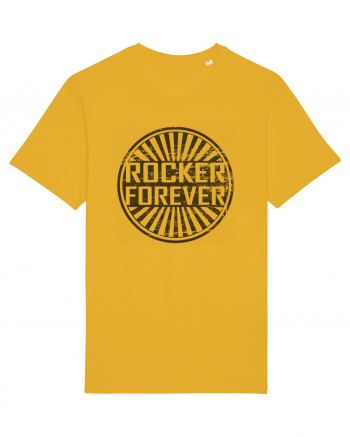 ROCKER FOREVER 1 Spectra Yellow