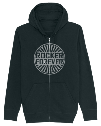 ROCKER FOREVER 2 Black