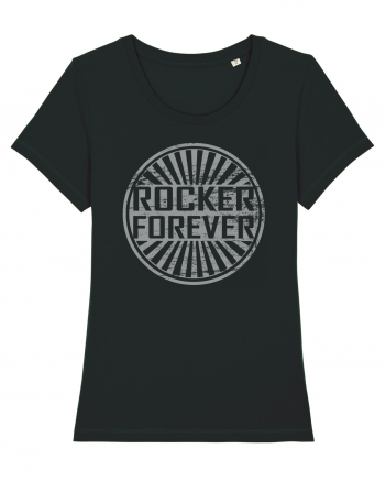 ROCKER FOREVER 2 Black