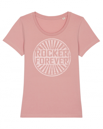 ROCKER FOREVER 2 Canyon Pink
