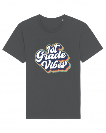 1st Grade Vibes clasa a I-a Anthracite