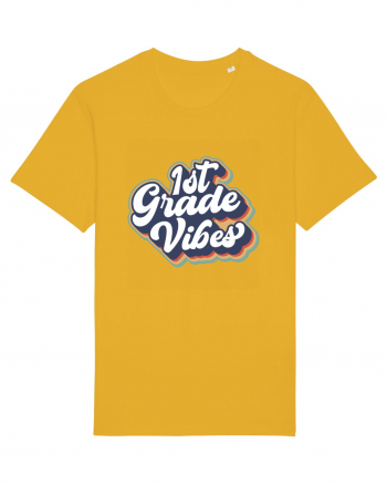 1st Grade Vibes clasa a I-a Spectra Yellow