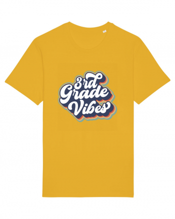 3rd Grade Vibes clasa a III-a Spectra Yellow