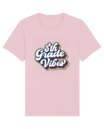 5th Grade Vibes clasa a V-a Tricou mânecă scurtă Unisex Rocker