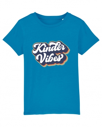 Kinder Vibes Azur