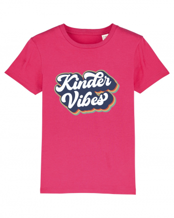 Kinder Vibes Raspberry