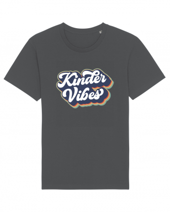 Kinder Vibes Anthracite