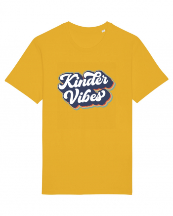 Kinder Vibes Spectra Yellow