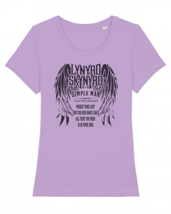 All you need is your soul - Lynyrd Skynyrd 1 Lavender Dawn