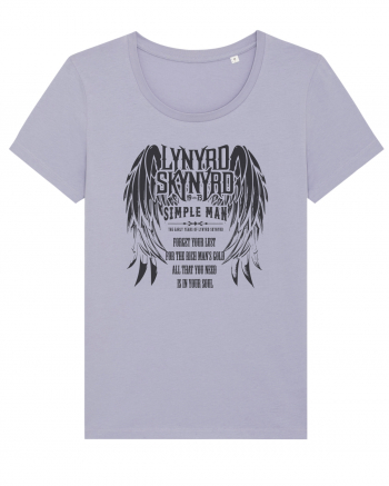 All you need is your soul - Lynyrd Skynyrd 1 Lavender