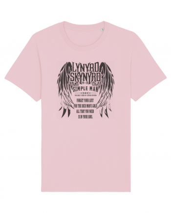 All you need is your soul - Lynyrd Skynyrd 1 Cotton Pink
