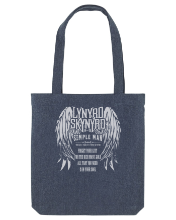 All you need is your soul - Lynyrd Skynyrd 2 Midnight Blue