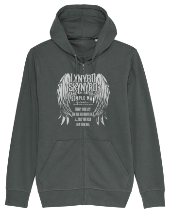 All you need is your soul - Lynyrd Skynyrd 2 Anthracite
