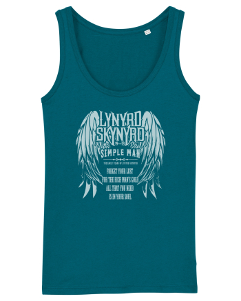 All you need is your soul - Lynyrd Skynyrd 2 Ocean Depth