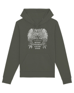 All you need is your soul - Lynyrd Skynyrd 2 Hanorac Unisex Drummer