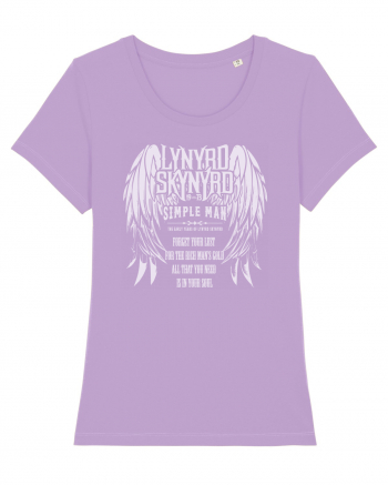All you need is your soul - Lynyrd Skynyrd 2 Lavender Dawn