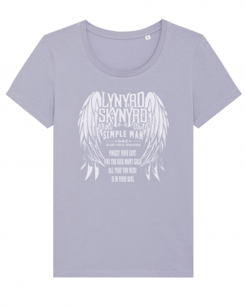 All you need is your soul - Lynyrd Skynyrd 2 Lavender