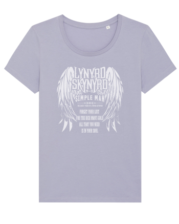 All you need is your soul - Lynyrd Skynyrd 2 Lavender