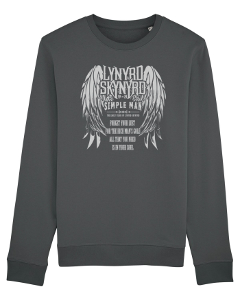 All you need is your soul - Lynyrd Skynyrd 2 Anthracite