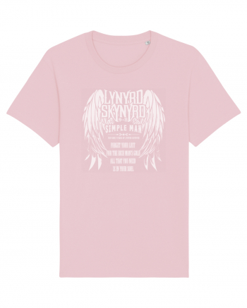 All you need is your soul - Lynyrd Skynyrd 2 Cotton Pink
