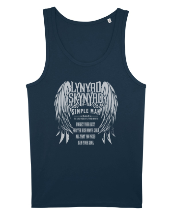 All you need is your soul - Lynyrd Skynyrd 2 Navy