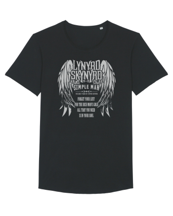 All you need is your soul - Lynyrd Skynyrd 2 Black