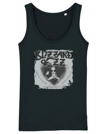 Forget how to hate - Ozzy Osbourne 1 Black