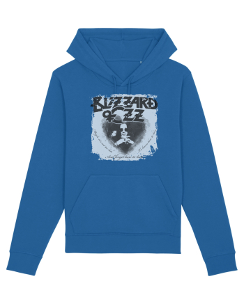 Forget how to hate - Ozzy Osbourne 1 Royal Blue