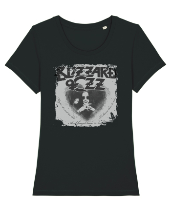 Forget how to hate - Ozzy Osbourne 1 Black