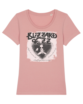 Forget how to hate - Ozzy Osbourne 1 Canyon Pink