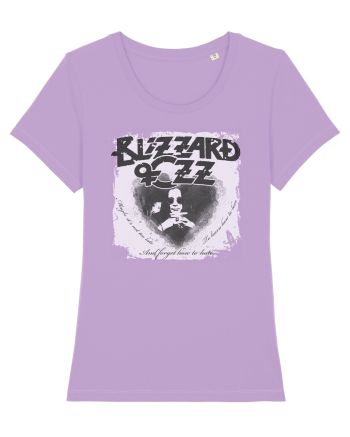 Forget how to hate - Ozzy Osbourne 1 Lavender Dawn