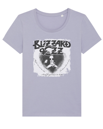 Forget how to hate - Ozzy Osbourne 1 Lavender