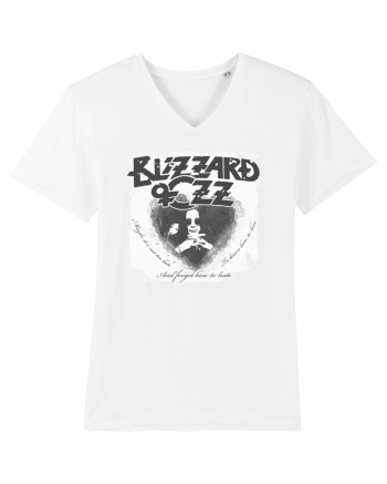 Forget how to hate - Ozzy Osbourne 1 White