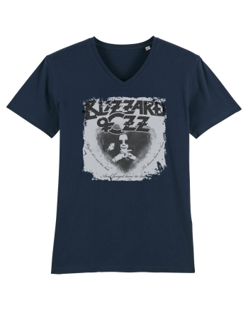Forget how to hate - Ozzy Osbourne 1 French Navy
