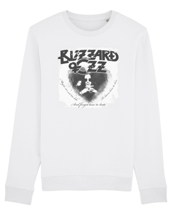 Forget how to hate - Ozzy Osbourne 1 White