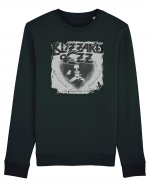 Forget how to hate - Ozzy Osbourne 1 Bluză mânecă lungă Unisex Rise