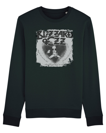 Forget how to hate - Ozzy Osbourne 1 Black