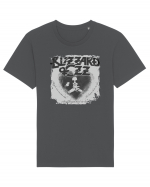 Forget how to hate - Ozzy Osbourne 1 Tricou mânecă scurtă Unisex Rocker