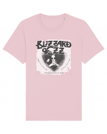 Forget how to hate - Ozzy Osbourne 1 Cotton Pink