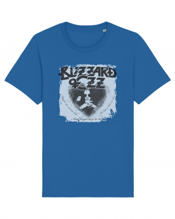 Forget how to hate - Ozzy Osbourne 1 Royal Blue