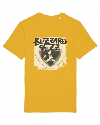 Forget how to hate - Ozzy Osbourne 1 Spectra Yellow
