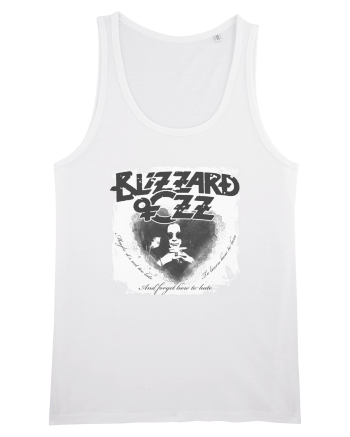 Forget how to hate - Ozzy Osbourne 1 White
