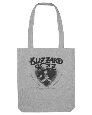 Forget how to hate - Ozzy Osbourne 2 Heather Grey