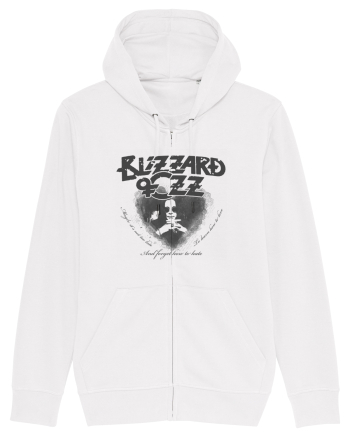 Forget how to hate - Ozzy Osbourne 2 White