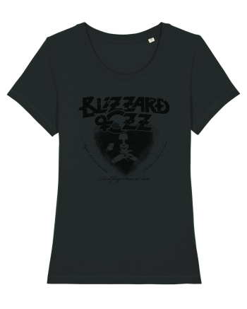 Forget how to hate - Ozzy Osbourne 2 Black
